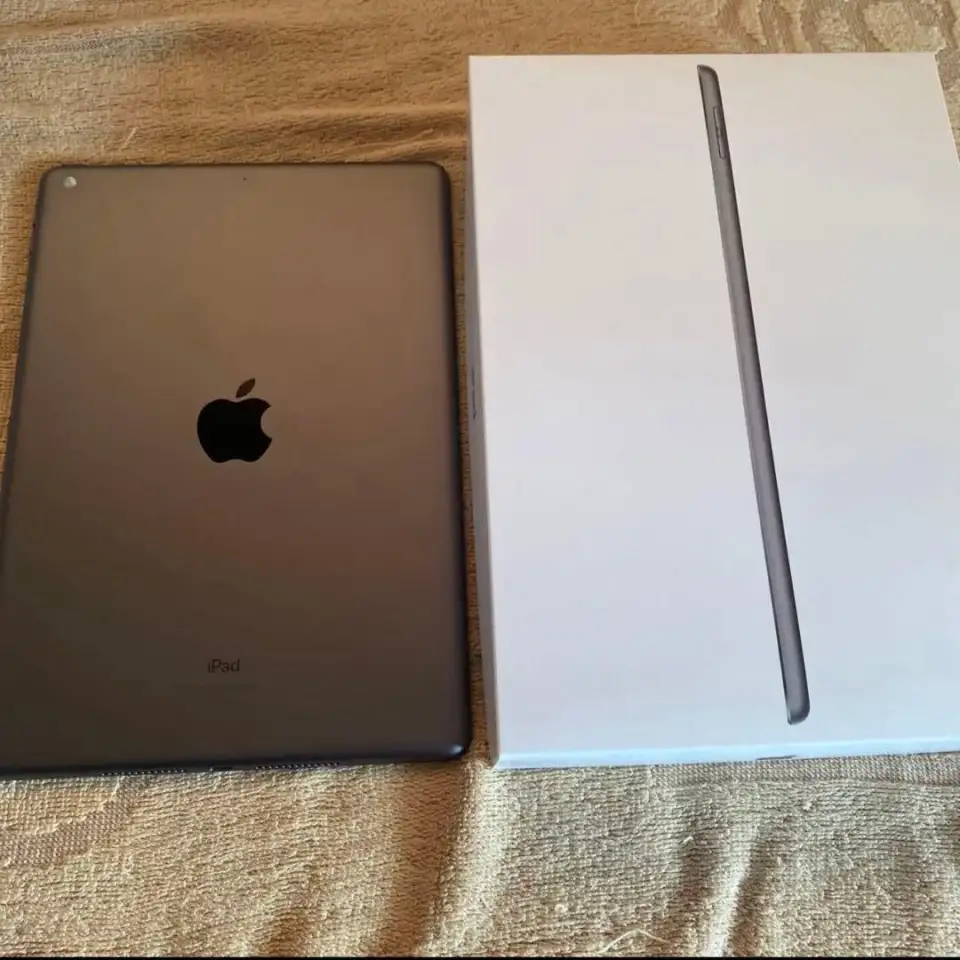 IPad 9, фотография 2