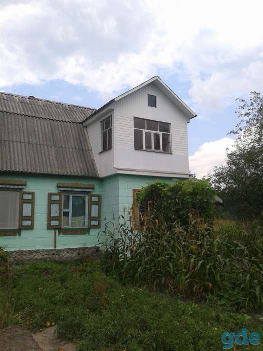 Дача в Скитке продается, СО 