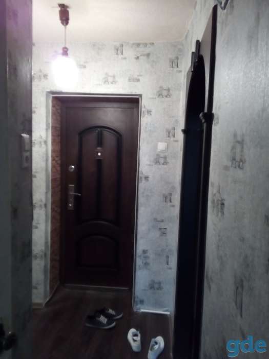 Продам 1-к м/с, бульвар Бородинского, фотография 4