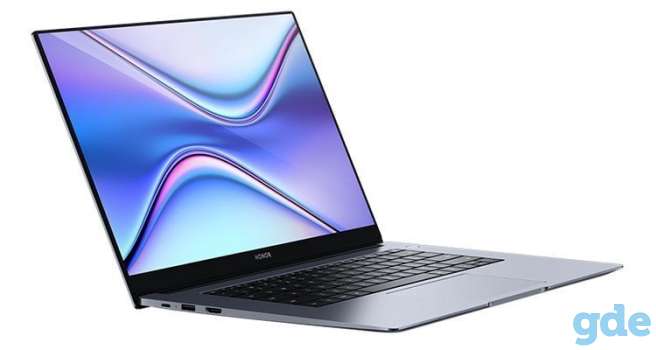 Продам новый ультрабук Honor MagicBook X15., фотография 1