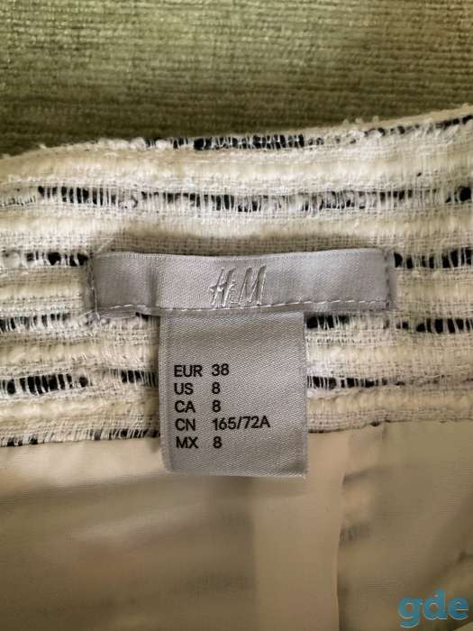 Юбка женская H&M, фотография 2