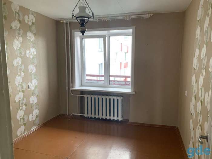 Продаётся 3 комнатная квартира, ул. Минская/32, фотография 3