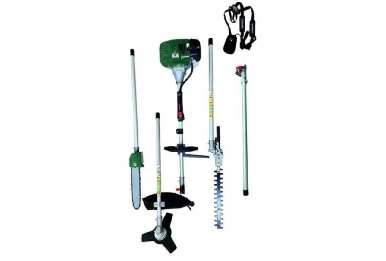 Комбимотор бензиновый favourite bt 56kit 133305633, фотография 1