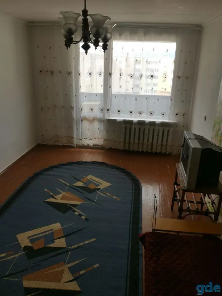 Продажа квартиры в Мостах, фотография 5
