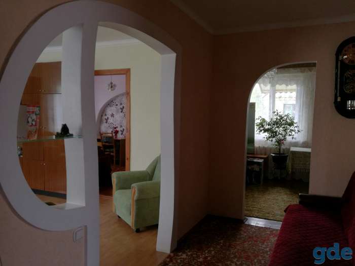 Уютный добротный дом продается, пер.Урожайный 11, фотография 10