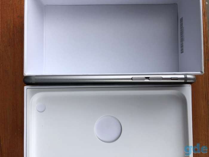 iPhone 6s 16gb, фотография 5