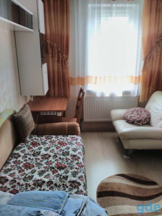 отдельная, теплая, 3 комн.квартира, (2+2+2)посуточно,комфорт., фотография 6