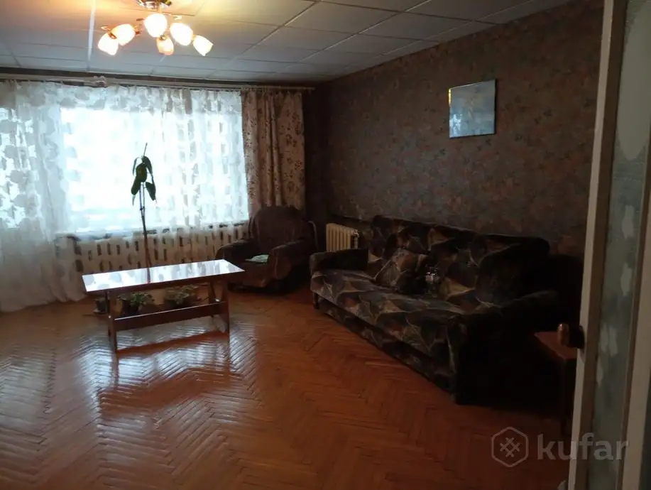 Продам квартиру, Овсянка, Горецкий район, Могилевская область, фотография 1
