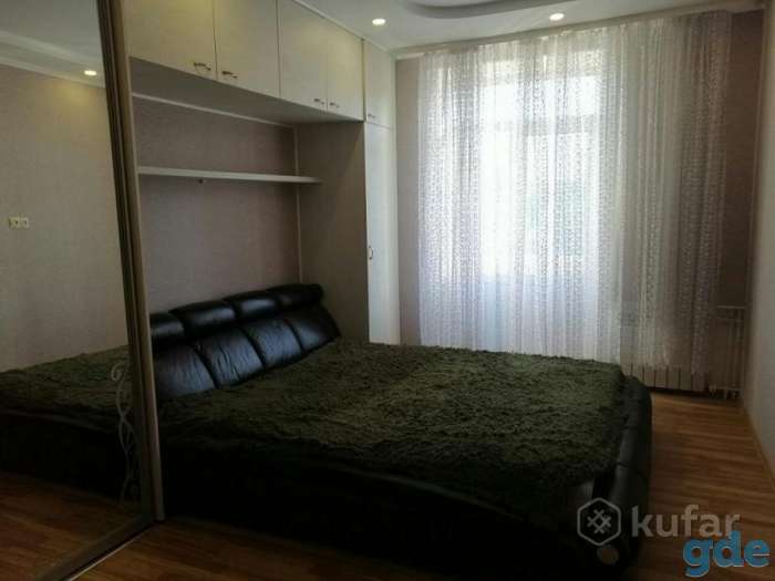 Сдаю квартиру, Улица комунистическая 27, фотография 1