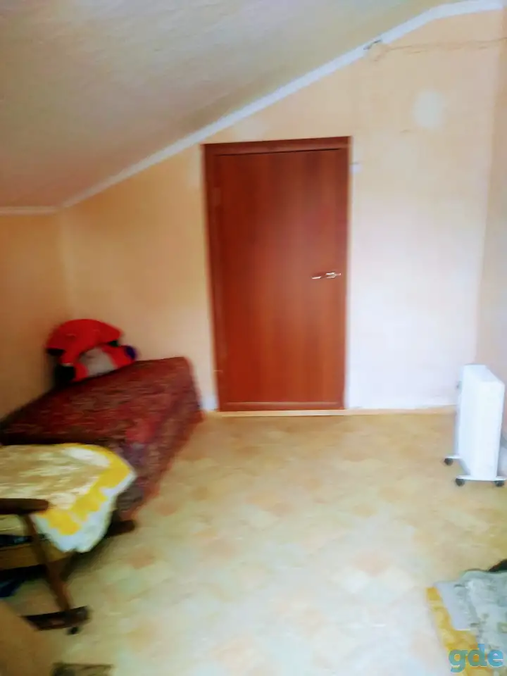 Срочно продам дом, Гродненский район деревня Соболяны улица школьная 40, фотография 8
