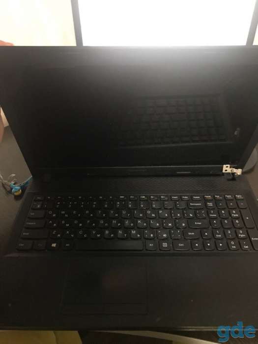 Продам ноутбук Lenovo, фотография 1