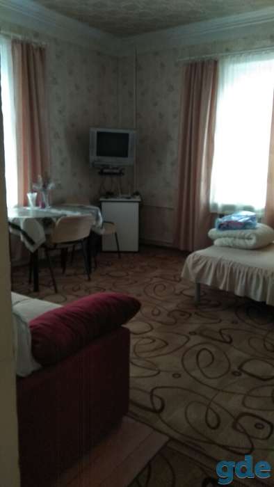 В районе Фрунзе Витебск., Берестеня23, фотография 1