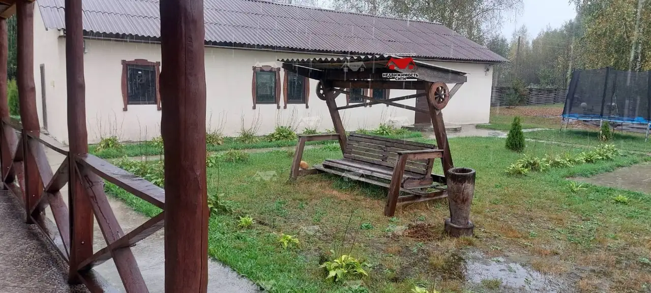 Агроусадьба ул.Колхозная д.46 аг.Хотыничи, фотография 7