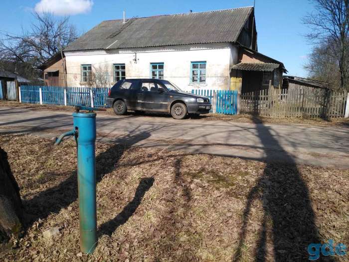 Дом,, Могилевская область, Агрогородок Черневка, фотография 11