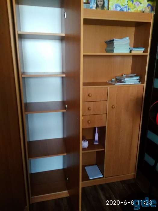 Продам детскую, фотография 1