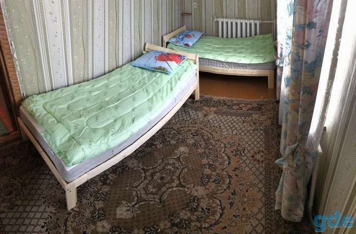 Квартиры на сутки в Быхове для командированных. Живи дольше плати меньше!, фотография 12