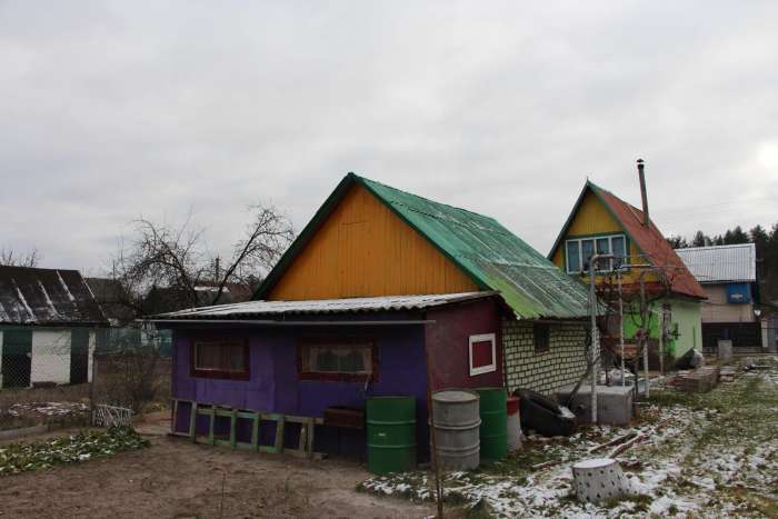 Подам дачу, фотография 2