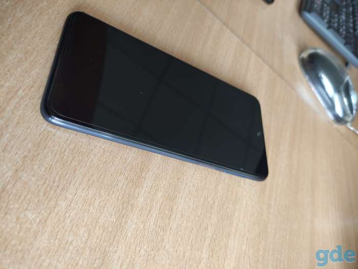 Redmi Note 9 PRO. 6GB/128GB, фотография 6