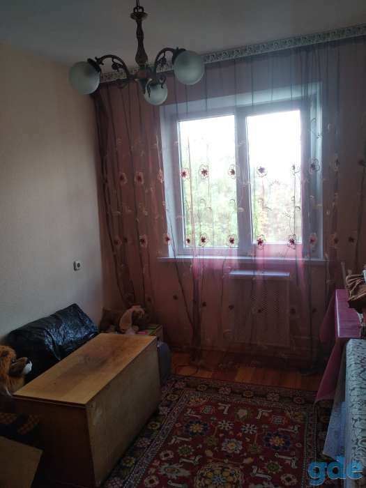 Сдам 3-х комнатную квартиру!, Уборевича, фотография 3