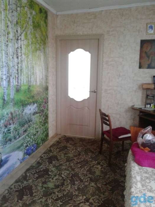 Продается дом, Витебская область, Шарковщинский район, Радюки, фотография 7