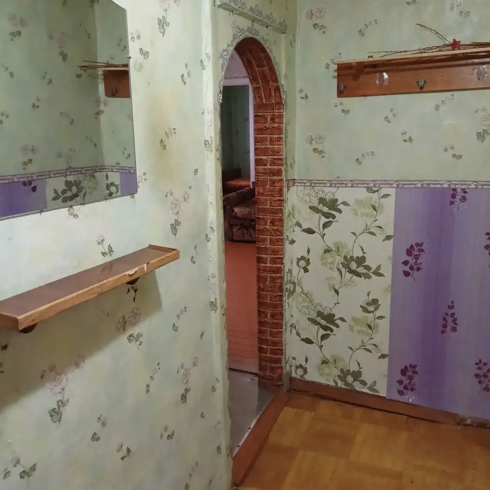квартира в Толочине двухкомнатная, в ЦЕНТРЕ, Дзержинского,4, фотография 9