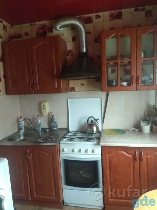 Продам квартиру, 39 армии д.24, фотография 2