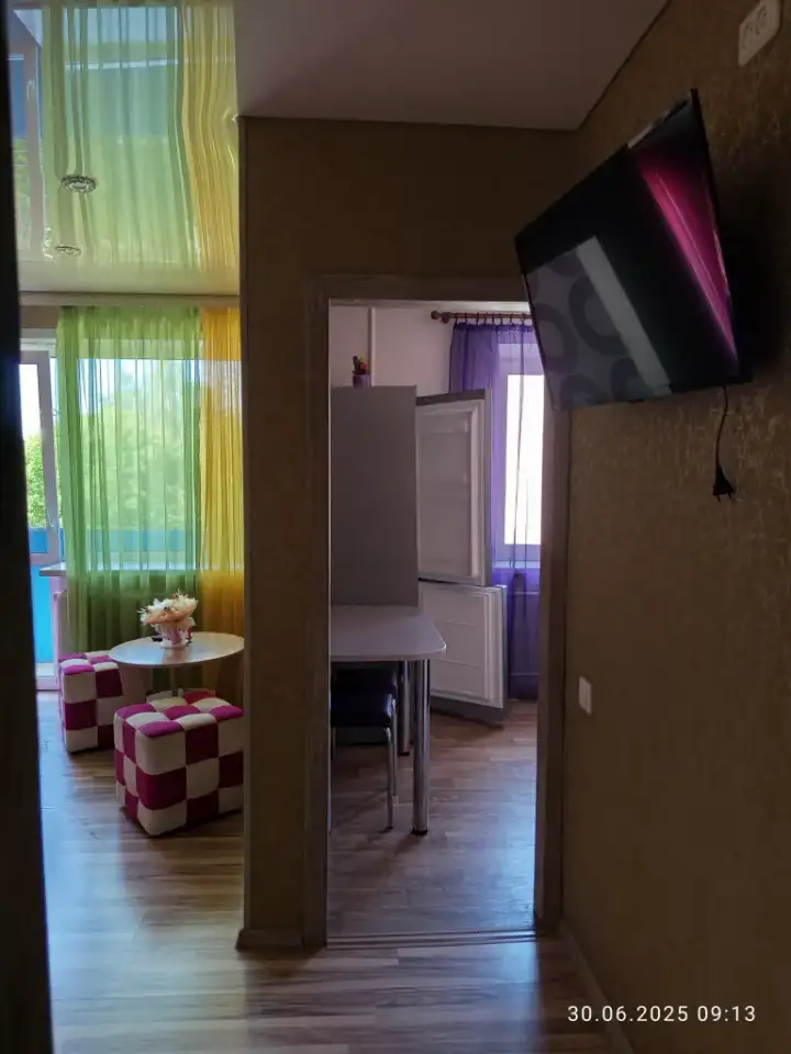 Посуточная аренда квартир, город Кричев м-н Сож 22, фотография 10