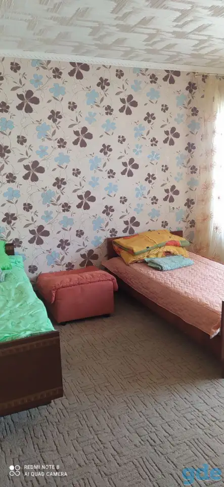 Аренда квартиры на сутки Быхов, фотография 4