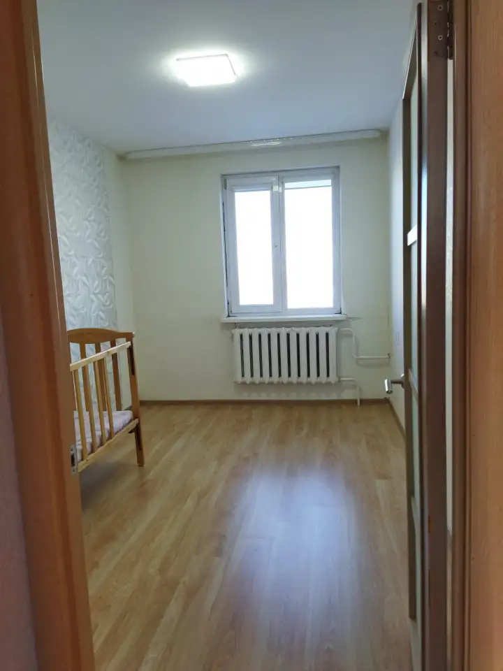 3 комн. квартира, 63,8 кв.м, этаж 5 из 5, фотография 10