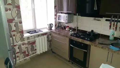 Продам 1- комнатную квартиру, Гостинец 72, фотография 3