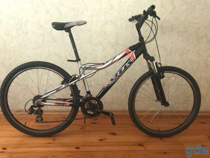 Продам велосипед Stels navigator 510, фотография 2