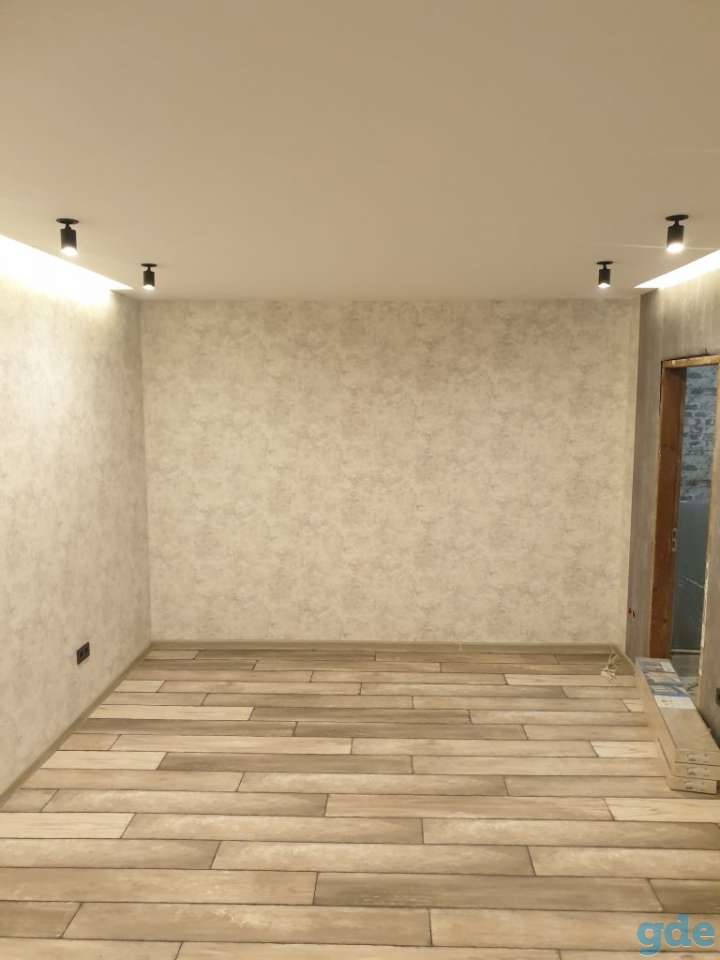 Ремонт квартир, домов, коттеджей в Минске, фотография 5