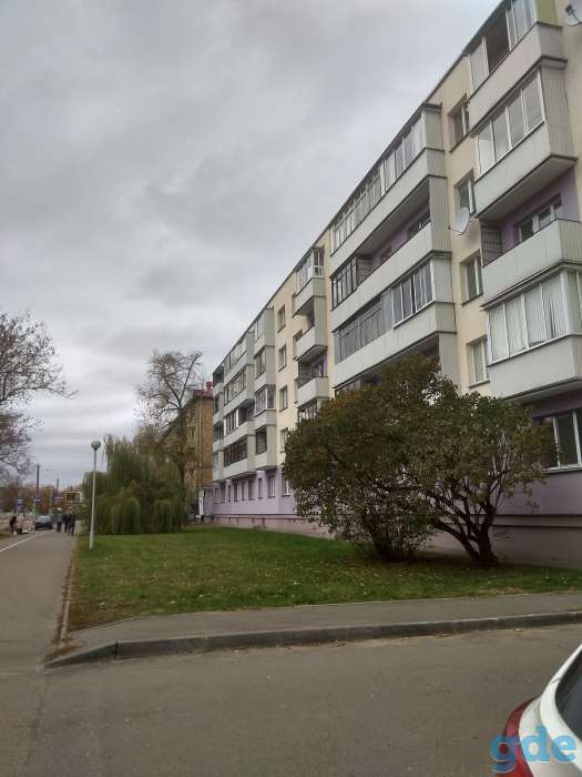 2-х комнатная квартира в центре Минска, Пулихова, 5, фотография 2