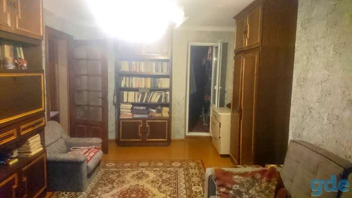 Продажа 3-х комнатной квартиры, г. Минск, ул. Жудро, дом 71, фотография 7