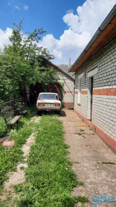 Дом, Набережная 10, фотография 4