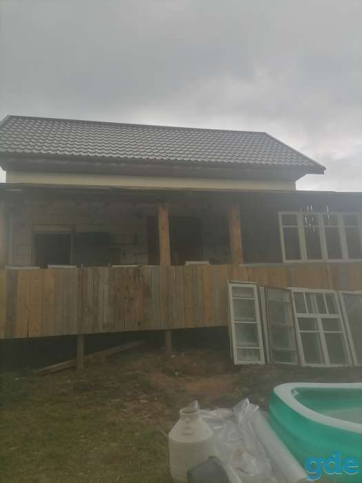Продам участок с домом, фотография 2