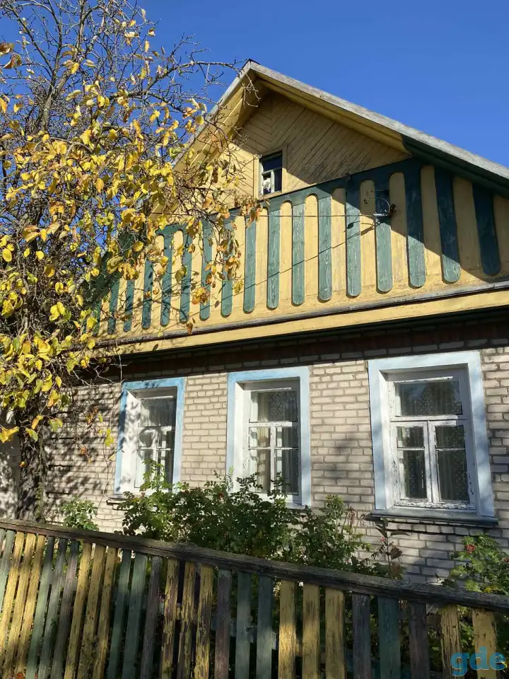 Продается жилой дом, ул. Ворошилова, фотография 1