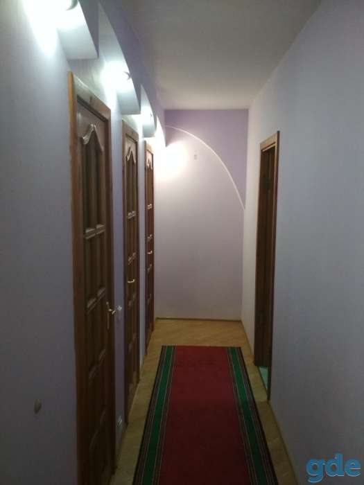 квартира 1к, Белые росы 11, фотография 6