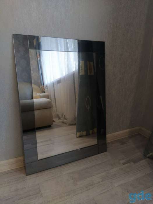 Зеркало, фотография 1