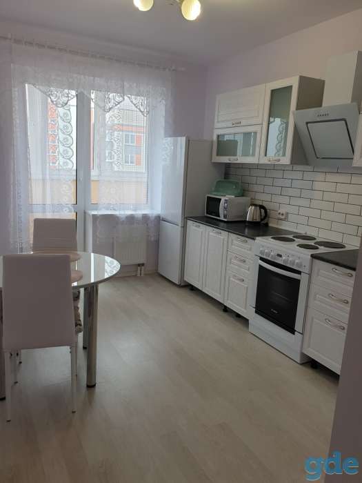 Квартира в аренду, Адамковская 60а, фотография 6