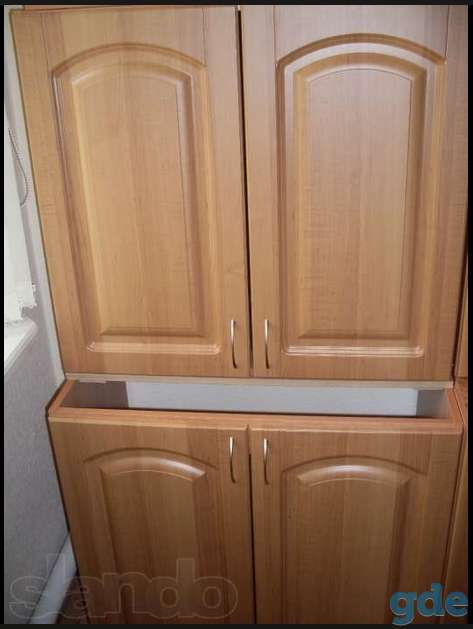 Кухонные ящики (выбор), фотография 6