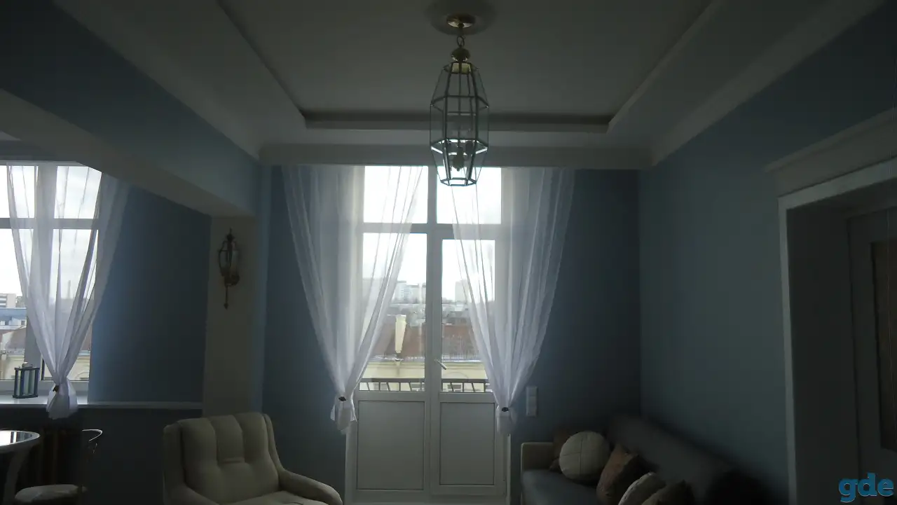 Ремонтно -отделочные работы, фотография 10