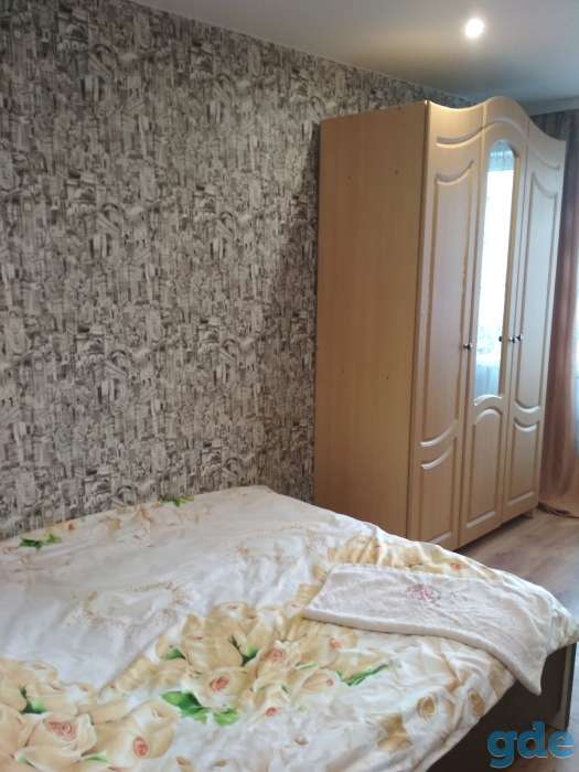 1-2-3 квартиры Калинковичи, фотография 1