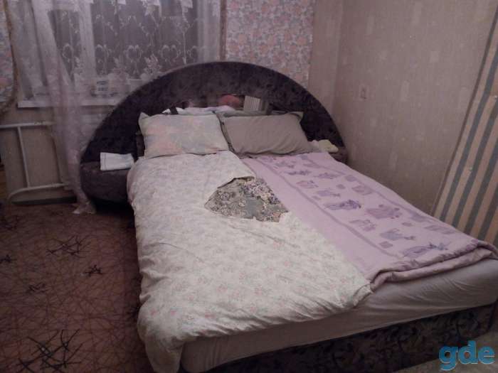 Сдам 1 комнатную квартиру, улица Парковая, дом 16, фотография 7