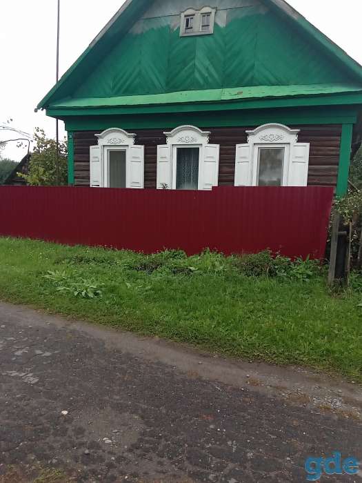 Дом, район, д. Щедрин, фотография 3