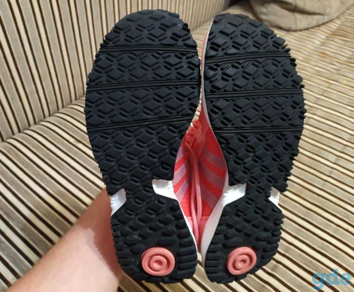 ADIDAS Racer Lite кроссовки, фотография 7