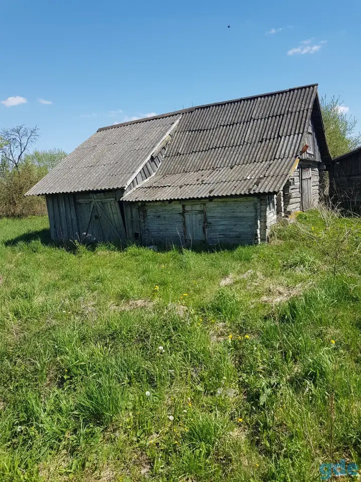 продается, дер Буняны Крейванцесского а г Ошмянсского з-на, фотография 4