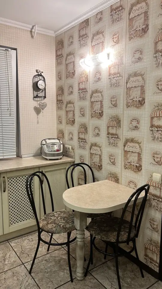 Продается 4х км. квартира в центре Речицы, фотография 4