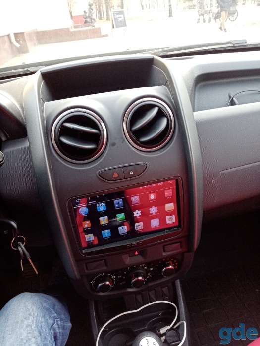 Продаётся Renault Duster, фотография 2