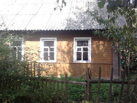 Продажа дома, ул.Чепинская-6,д.31, фотография 1